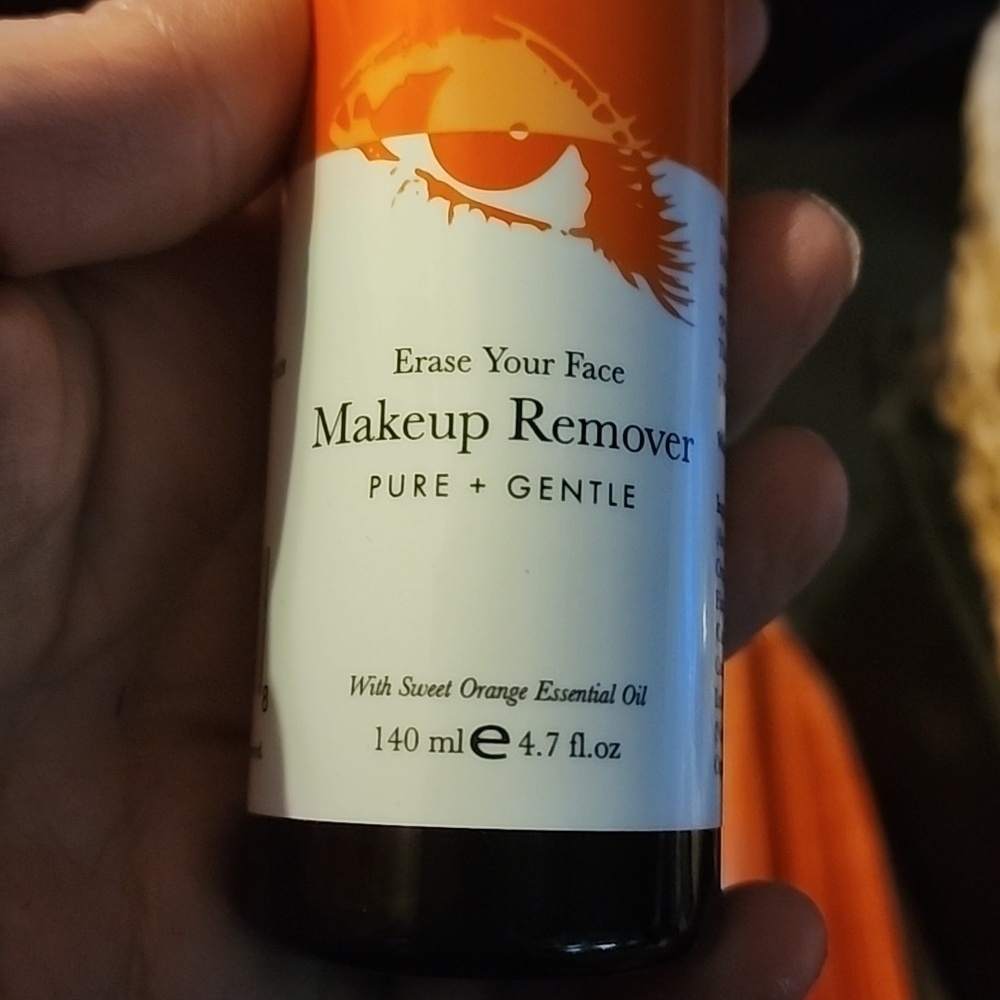 BEAUTY  by Earth makeup remover - Picture 4 of 4